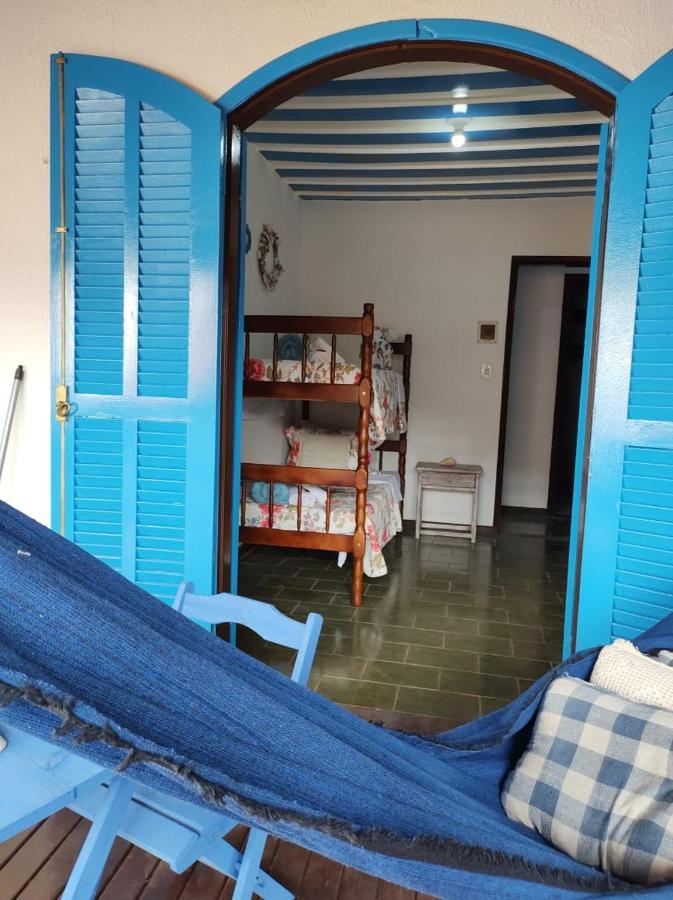 Mar De Maria Pousada Búzios Exteriér fotografie
