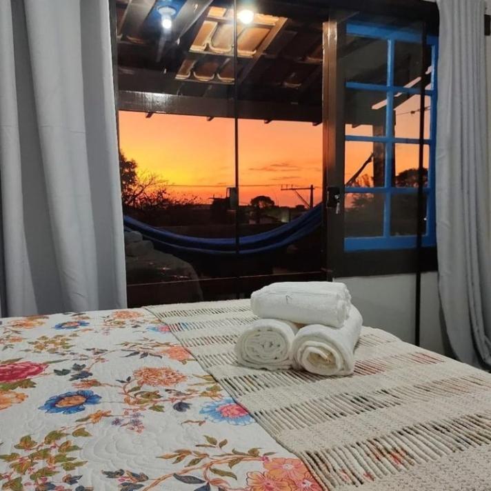 Mar De Maria Pousada Búzios Exteriér fotografie