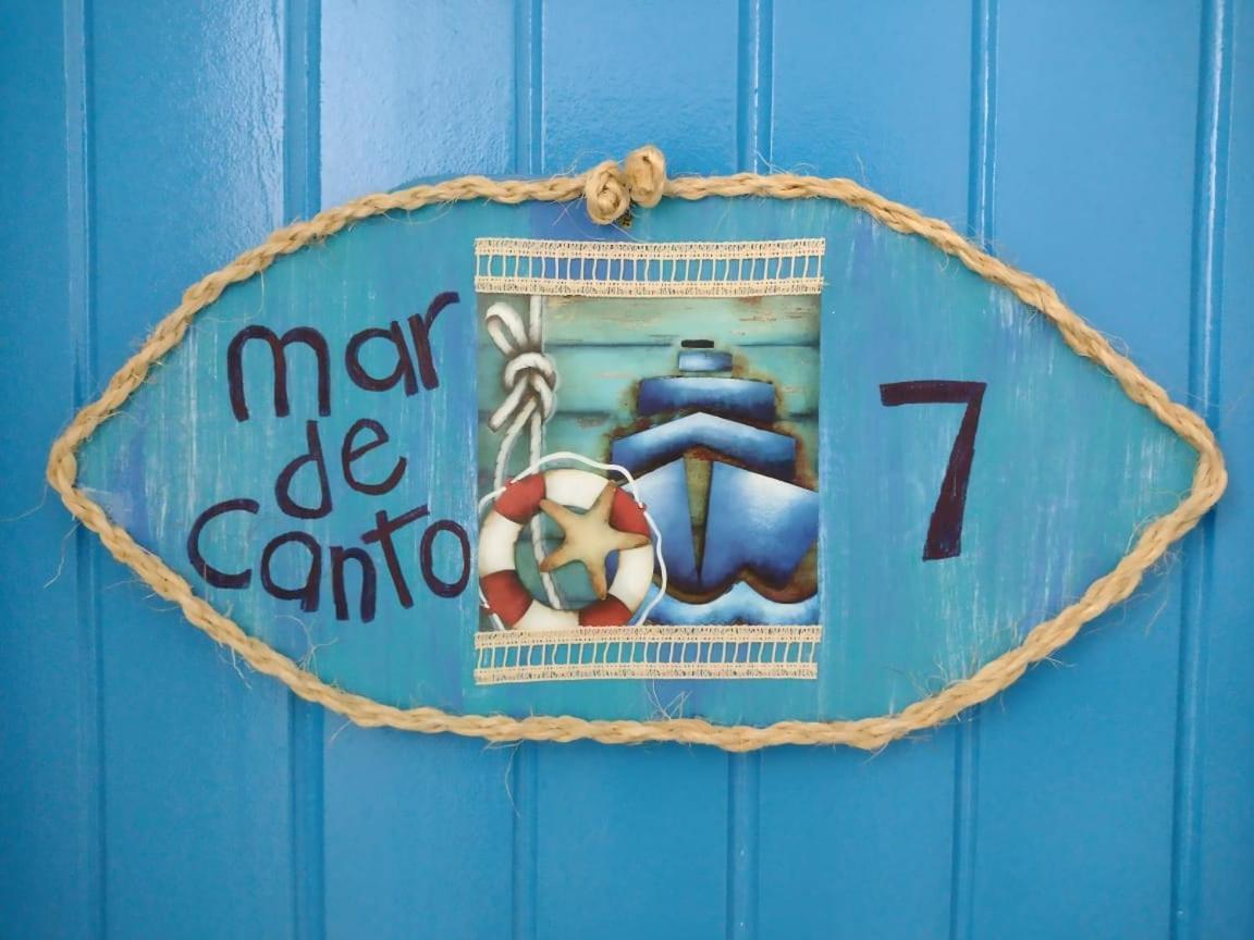 Mar De Maria Pousada Búzios Exteriér fotografie