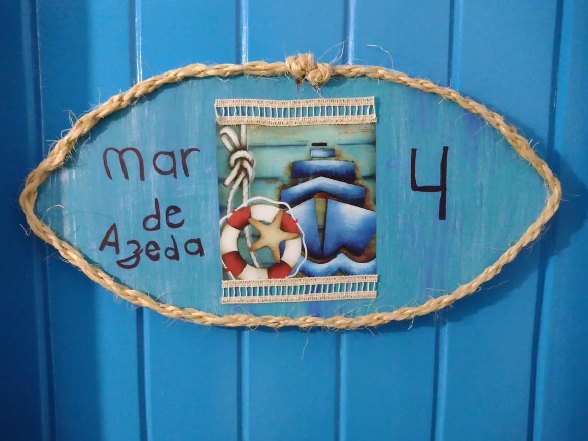 Mar De Maria Pousada Búzios Exteriér fotografie
